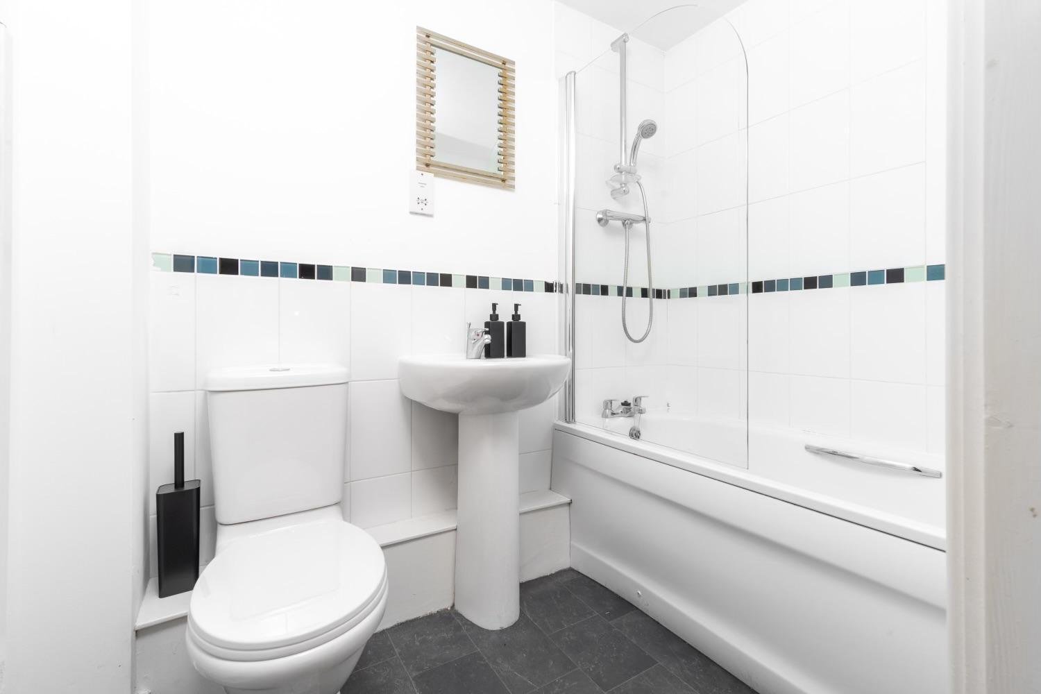 Luxury Sea Blue-Birmingham Central Apartment Екстериор снимка